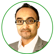Harinder Paul - Director