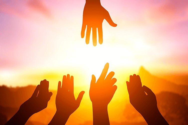 Helping Hand Service