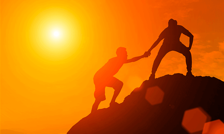 Helping Hand Service