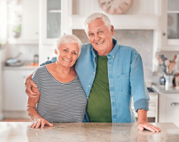 John & Sally Hurd