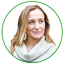 Nicola Snowball - Administrator