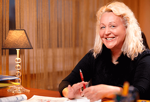 Susan Kennard